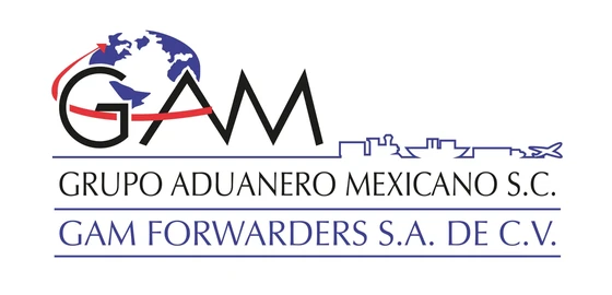 Grupo Aduanero Mexicano S.C. · GAM Forwarders S.A. de C.V.